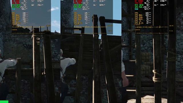 Ryzen 5 5600 vs Ryzen 5 5600X vs Ryzen 7 5800X смотреть онлайн