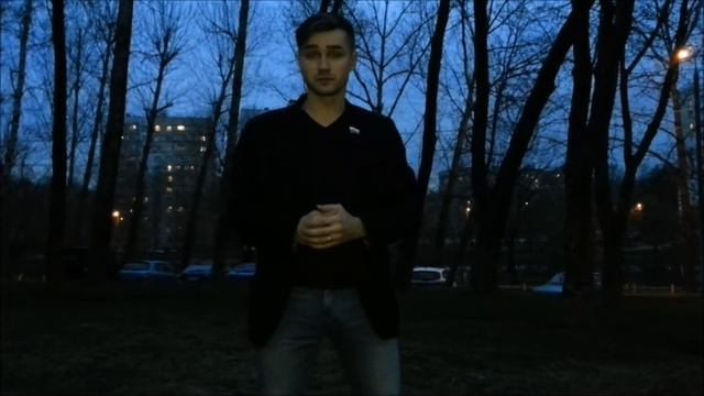 Захаркин Руслан для проекта Президент 2042 смотреть онлайн