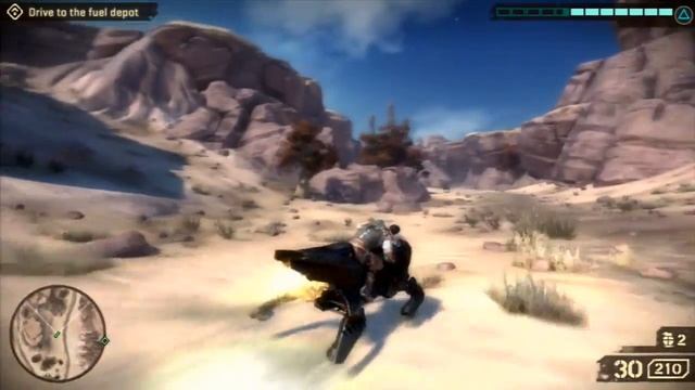 Jerma Streams - Starhawk смотреть онлайн