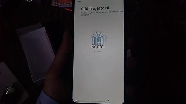 The Unboxing of Redmi 9 | On 5 Jan 2022 смотреть онлайн
