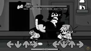 Friday Night Funkin': VS Mouse.avi Phase 3/4 HD Reanimated FULL WEEK [FNF Mod/HORROR/HARD]