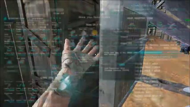 ARK: Survival Evolved - Scorched Earth - Base Tour !!! смотреть онлайн