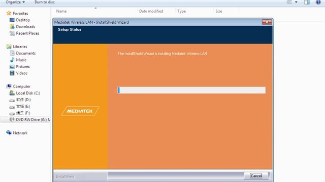 How to setup EDUP wifi usb adapter with Ralink / MTK chipset смотреть онлайн