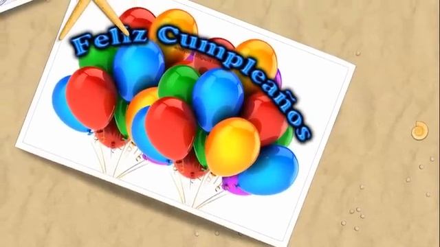 Happy Birthday (Samba Version) смотреть онлайн