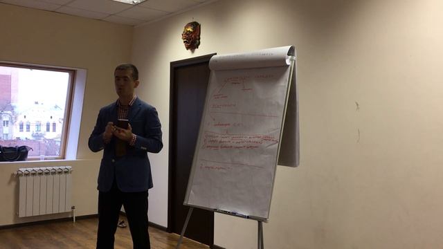 Психология йоги. День 3. смотреть онлайн