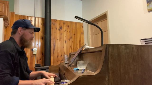 Guns N' Roses - November Rain- Piano Cover смотреть онлайн