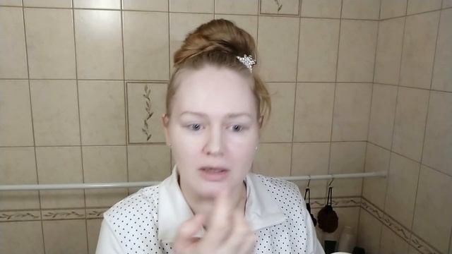 Мой ежедневный макияж. Просто, быстро и без маски на лице) смотреть онлайн