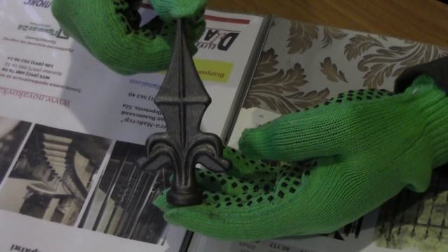 Кованые элементы - продажа элементов художественной ковки в Украине смотреть онлайн