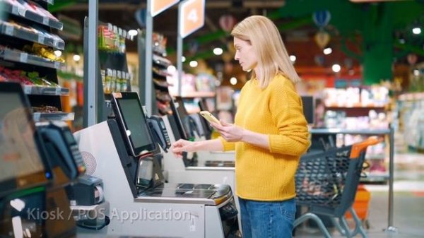 ASUS ExpertCenter PN64-E1 Mini PC Minicomputer, maximum performance