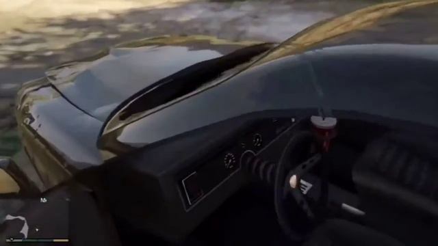 Gta5 реальная жизнь нашёл заброшенную машину / Rebzz_ii??? смотреть онлайн