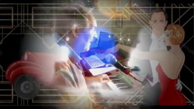 SATIN DOLL смотреть онлайн