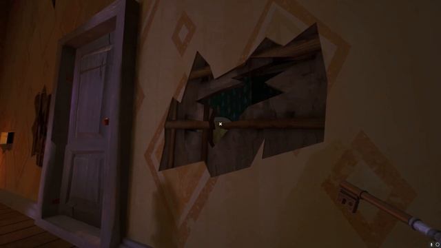 Hello Neighbor 2 Прохождение#1. Дом с Полицейским смотреть онлайн