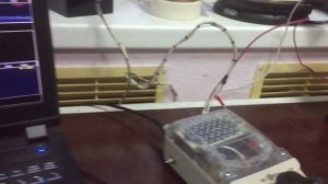 Партизанская антенна луч. Часть 2