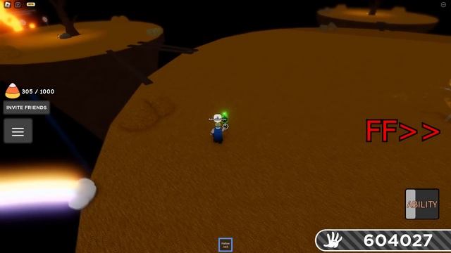 Hallow Jack VS Rattlebones - Slap Battles смотреть онлайн