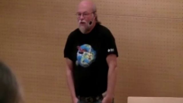 Ask James Gosling, Father of Java смотреть онлайн
