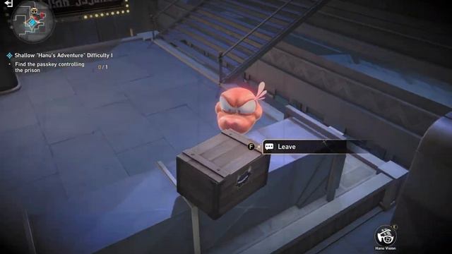 Cartoon Minigames in the Shallow Dreamscape! Honkai Star Rail: Hanu's Prison Break смотреть онлайн