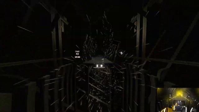 Ben Fero - Demet Akalın | Beat Saber (Expert) смотреть онлайн
