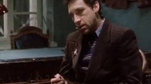 Высоцкий  'Мои капитаны'