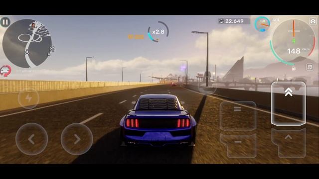 CARX STREET | FORD MUSTANG GT BEST TUNING + MODIFIED + MAX GRAPHICS 4K GAMEPLAY ?? смотреть онлайн