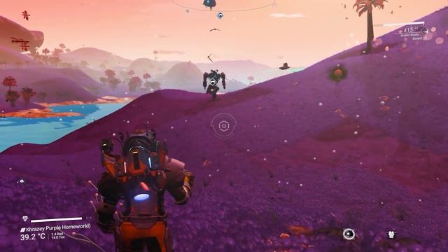 No Man's Sky SENTINEL - How To Get Hardframe, Drone Companion & Best New Upgrades! (NMS Tips) смотреть онлайн