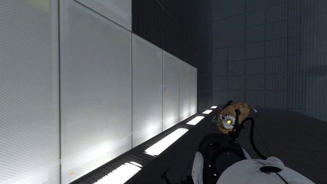 УРОВНИ ОТ УИТЛИ / ПАРАДОКС ► PORTAL 2 #15 смотреть онлайн