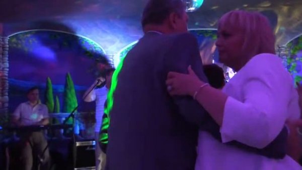 "Нафталин" - Я опускаюсь на колени