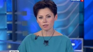 Улыбка Оксаны Куваевой