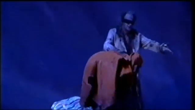 Pierre Bartholomée: "Oedipe sur la route" [3]-José van Dam; Valentina Valente смотреть онлайн