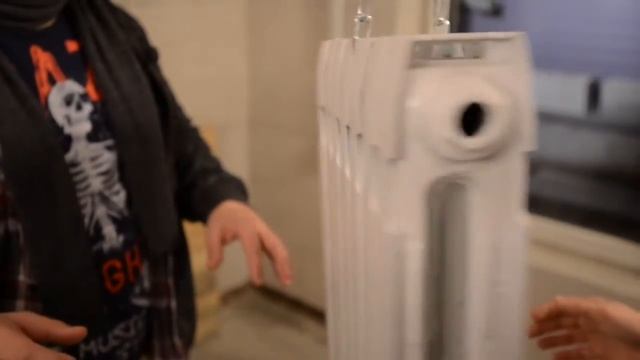 Испытания на прочность стен и перекрытий из газобетона Бонолит