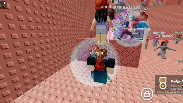 roblox obby game sorry much reconnect смотреть онлайн