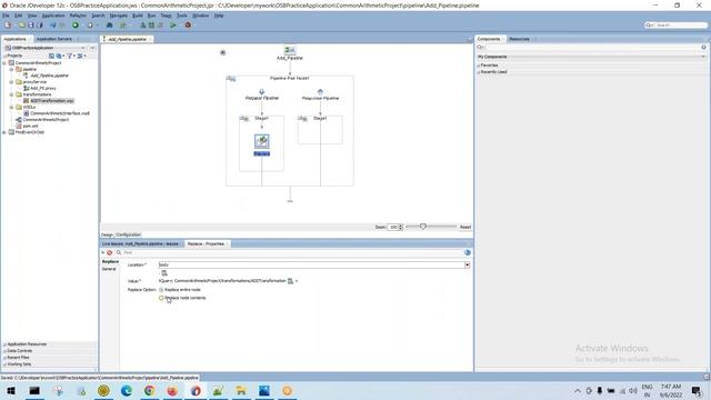 Session2, CommonArithmetic-ADD Project смотреть онлайн