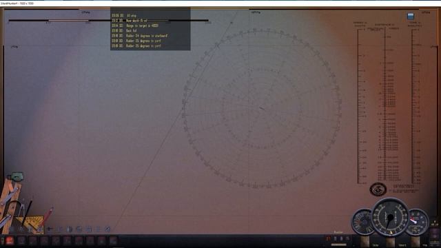 SILENT HUNTER 4 complete tutorial / STEP by STEP/MANUAL targeting смотреть онлайн