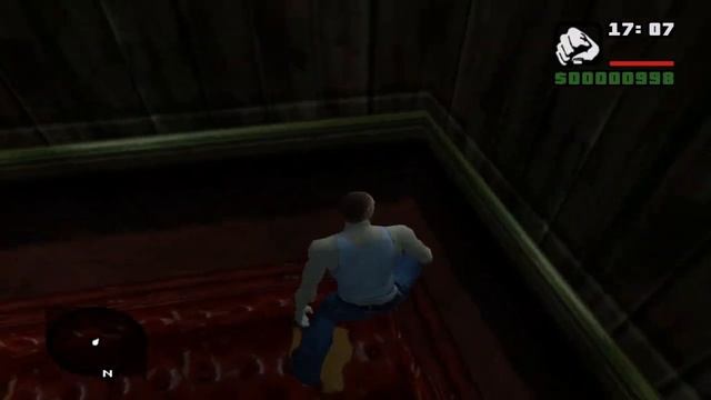 Grand Theft Auto: San Andreas Criminal Russia Beta 2 - Краткий обзор Ашана и Ramirez (Gameplay) смотреть онлайн
