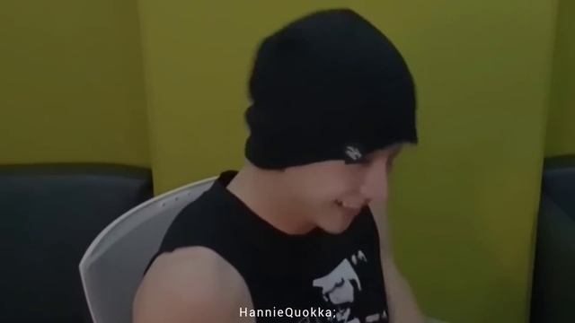 Bang Chan | "I'm Yours" (Original Song By: Jason Mraz) [Sub Español/Lyrics] смотреть онлайн