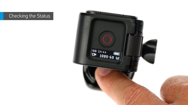 GoPro: HERO4 Session Quick Start - Overview (Part I) смотреть онлайн