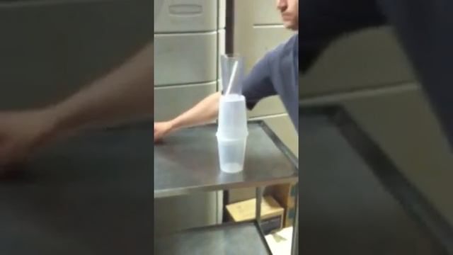 Cup flipper 001 смотреть онлайн