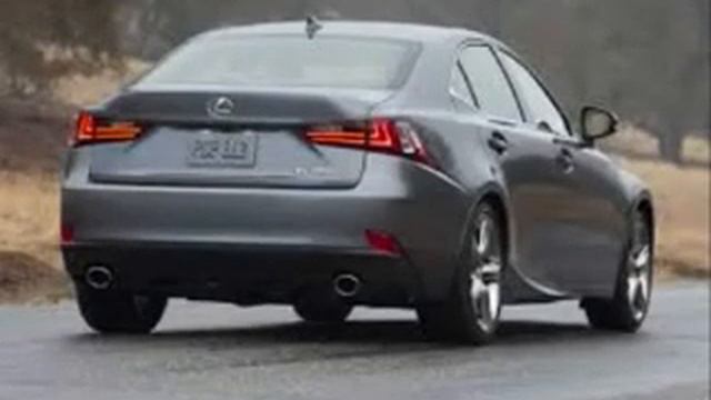 New 2014 Lexus IS F vs Mercedes C 63 AMG english subs 1of2 смотреть онлайн