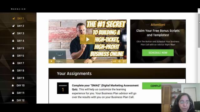 How To Learn Affiliate Marketing смотреть онлайн