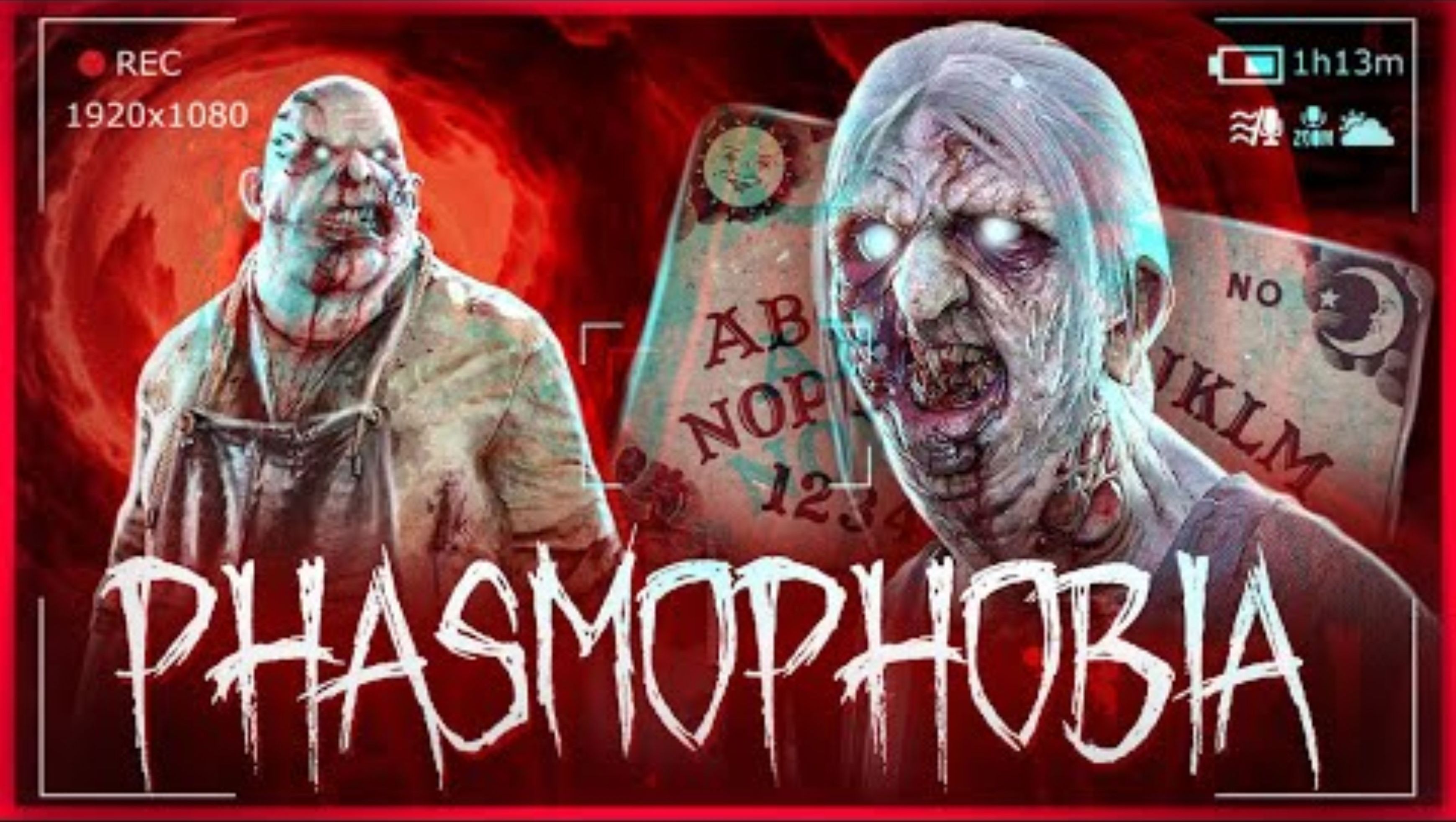 ПРИЗРАК ДОВЕЛ ДО СЛЕЗ! ТАКОГО НИКТО НЕ ОЖИДАЛ! ● PHASMOPHOBIA смотреть онлайн