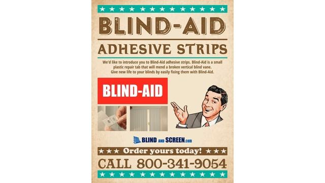 Blind Aid audio review DTong смотреть онлайн