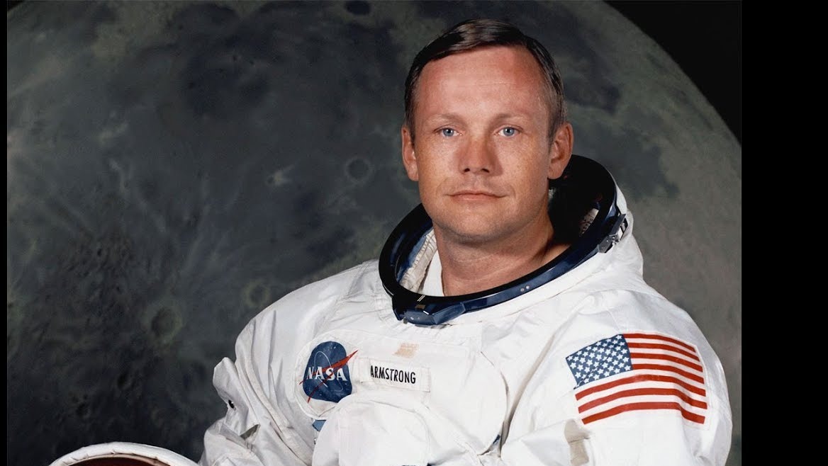 Нил Армстронг!!! Исповедь души!!! смотреть онлайн