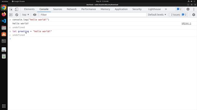 Ep1 - Mastering Variables, Data types: JavaScript Fundamentals смотреть онлайн