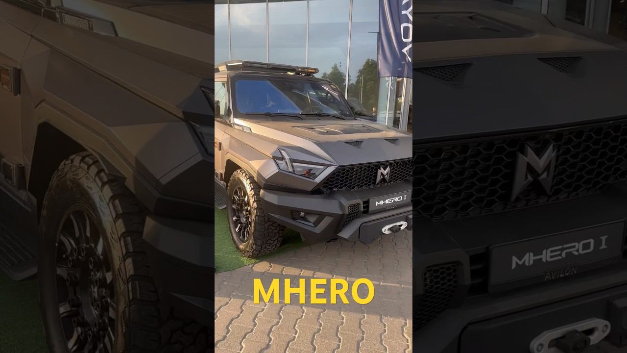 #рекомендации #automobile #mhero1 #китай #auto смотреть онлайн