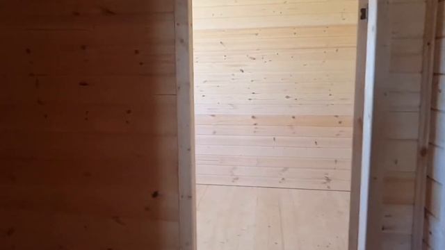Каркасный дом 6х12 внутри смотреть онлайн