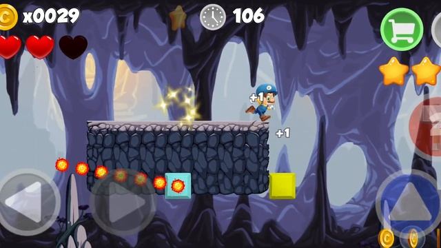 ?JAY'S WORLD LEVEL 72? смотреть онлайн