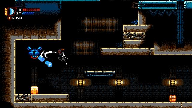 Cyber Shadow Nintendo Switch Review - Is It Worth It? смотреть онлайн