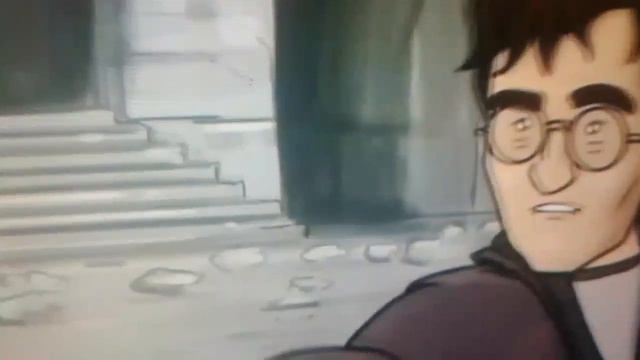 КАК ДОЛЖЕН БЫЛ ЗАКОНЧИТЬСЯ ГАРРИ ПОТТЕР смотреть онлайн