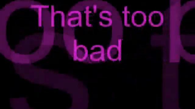 ABBA   Money Money Money Lyrics ♥