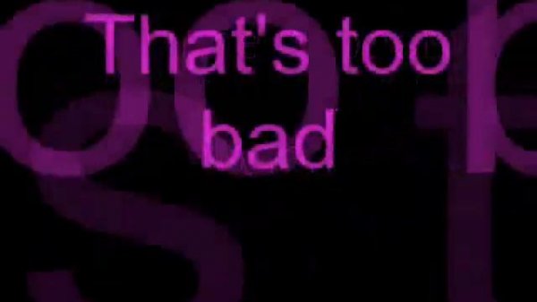 ABBA   Money Money Money Lyrics ♥