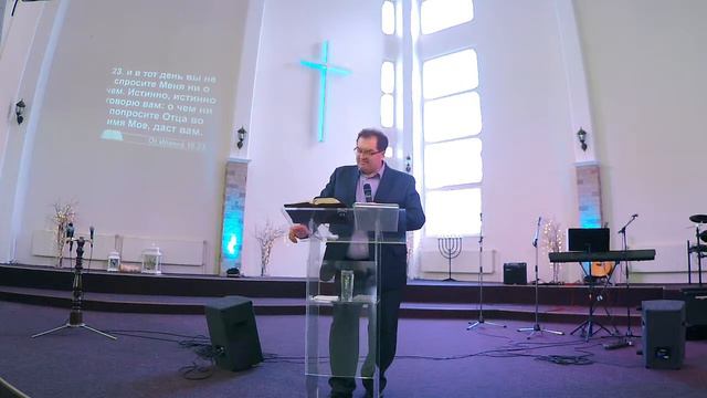 22.10.2017 | Игнатюк Олег: №3 - №5 (500-летие реформации / 5 тезисов) смотреть онлайн